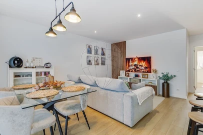 Apartamento T2 para Venda em Montijo e Afonsoeiro