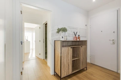 Apartamento T2 para Venda em Montijo e Afonsoeiro