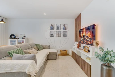 Apartamento T2 para Venda em Montijo e Afonsoeiro