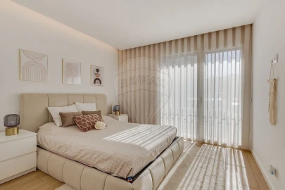 Apartamento T2 para Venda em Montijo e Afonsoeiro