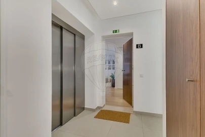 Apartamento T2 para Venda em Montijo e Afonsoeiro