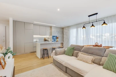 Apartamento T2 para Venda em Montijo e Afonsoeiro