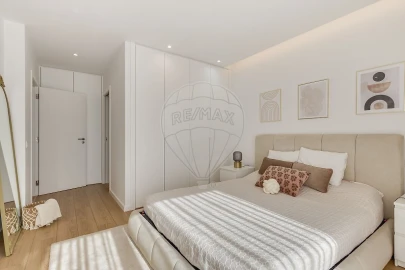 Apartamento T2 para Venda em Montijo e Afonsoeiro