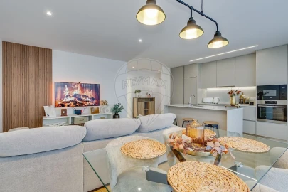 Apartamento T2 para Venda em Montijo e Afonsoeiro