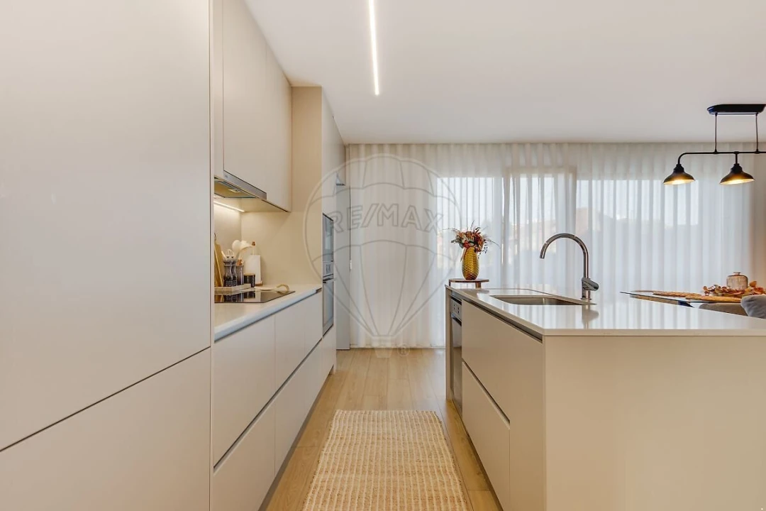 Apartamento T2 para Venda em Montijo e Afonsoeiro Foto 15