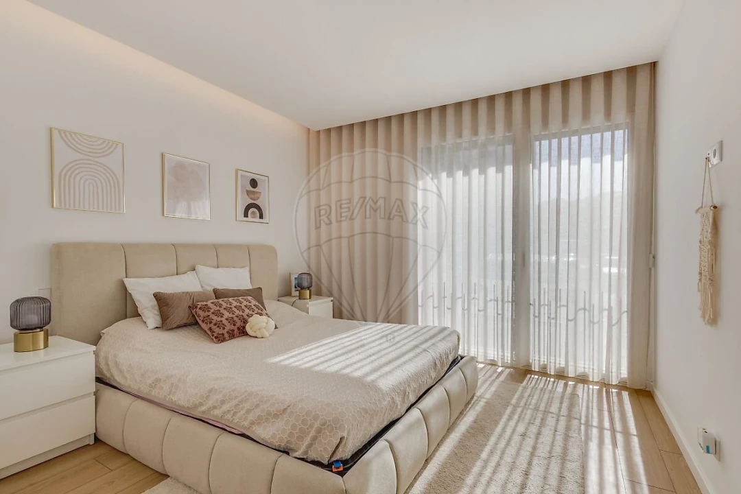 Apartamento T2 para Venda em Montijo e Afonsoeiro Foto 21