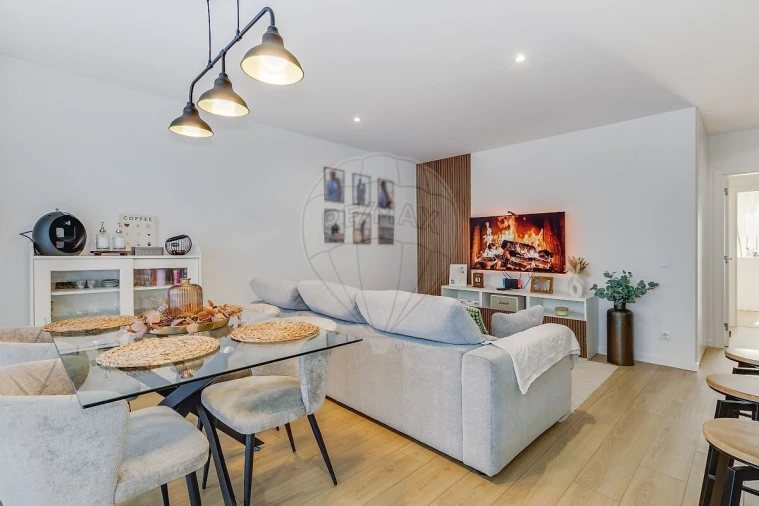 Apartamento T2 para Venda em Montijo e Afonsoeiro Foto 6