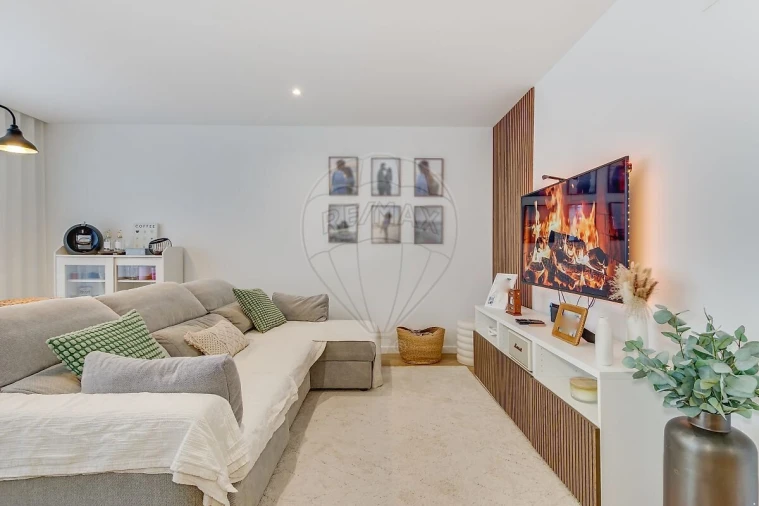 Apartamento T2 para Venda em Montijo e Afonsoeiro Foto 5