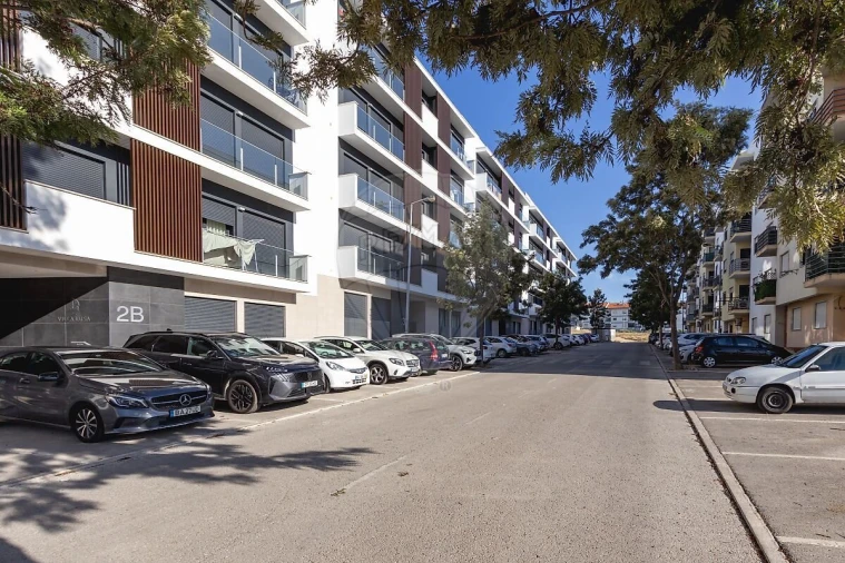 Apartamento T2 para Venda em Montijo e Afonsoeiro Foto 35