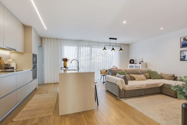 Apartamento T2 para Venda em Montijo e Afonsoeiro Foto 2