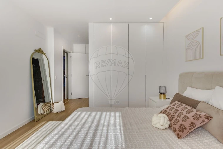 Apartamento T2 para Venda em Montijo e Afonsoeiro Foto 23