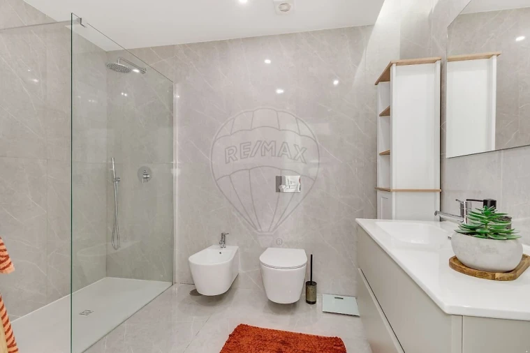 Apartamento T2 para Venda em Montijo e Afonsoeiro Foto 25