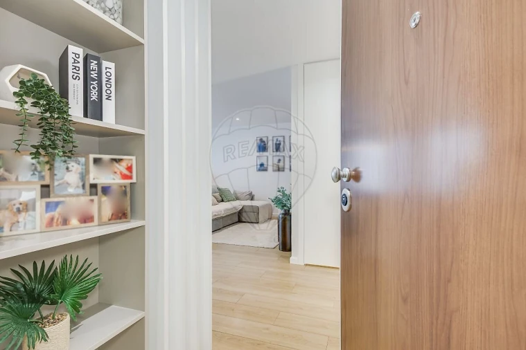 Apartamento T2 para Venda em Montijo e Afonsoeiro Foto 32
