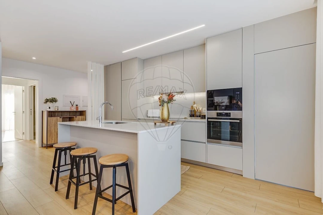 Apartamento T2 para Venda em Montijo e Afonsoeiro Foto 12