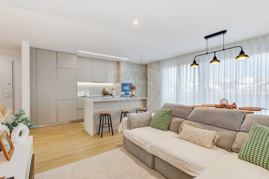 Apartamento T2 para Venda em Montijo e Afonsoeiro Foto 10