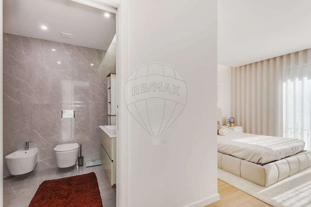 Apartamento T2 para Venda em Montijo e Afonsoeiro Foto 24