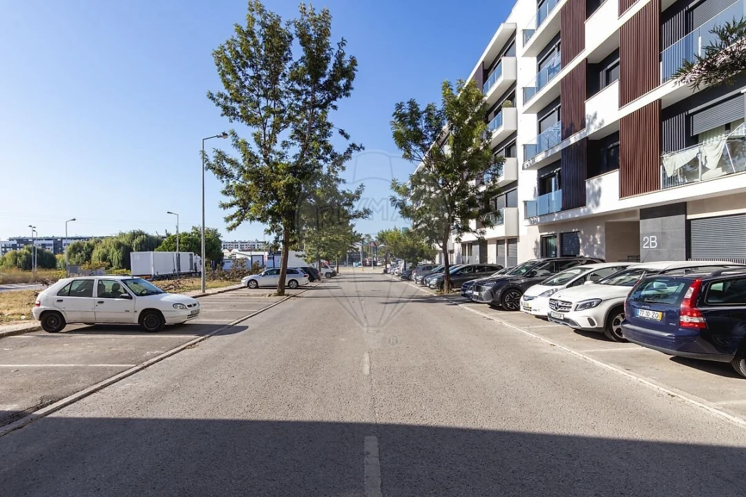 Apartamento T2 para Venda em Montijo e Afonsoeiro Foto 34