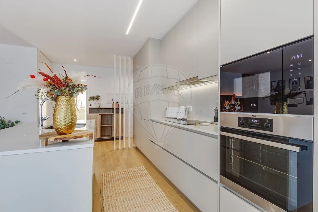 Apartamento T2 para Venda em Montijo e Afonsoeiro Foto 14