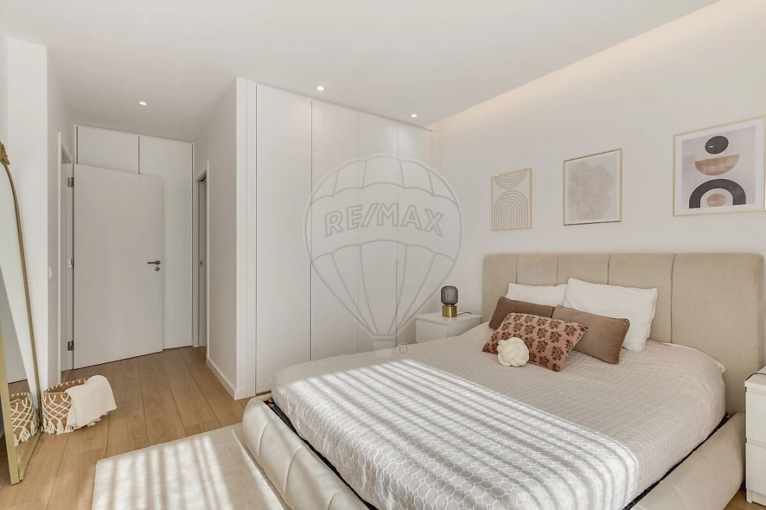 Apartamento T2 para Venda em Montijo e Afonsoeiro Foto 22