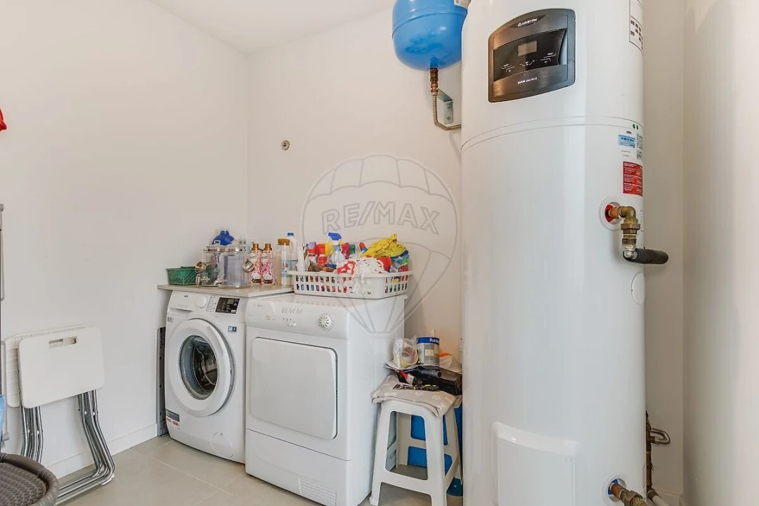Apartamento T2 para Venda em Montijo e Afonsoeiro Foto 30
