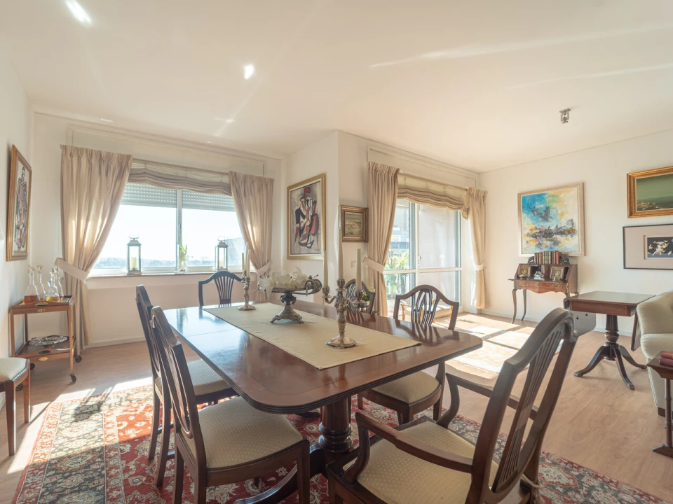 Apartamento T3 para Venda em Ramalde Foto 15