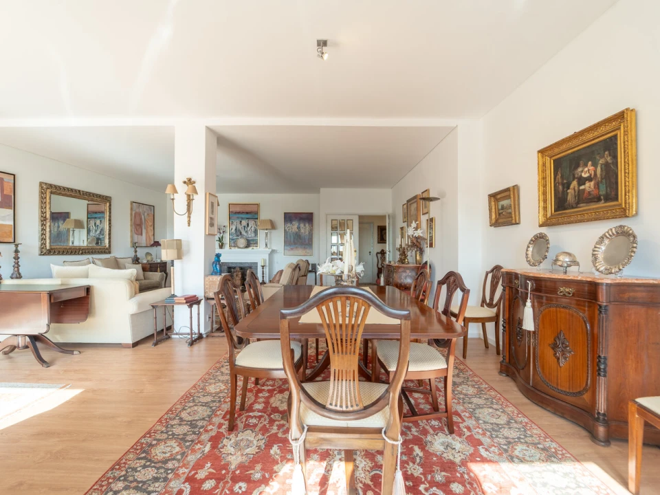 Apartamento T3 para Venda em Ramalde Foto 16