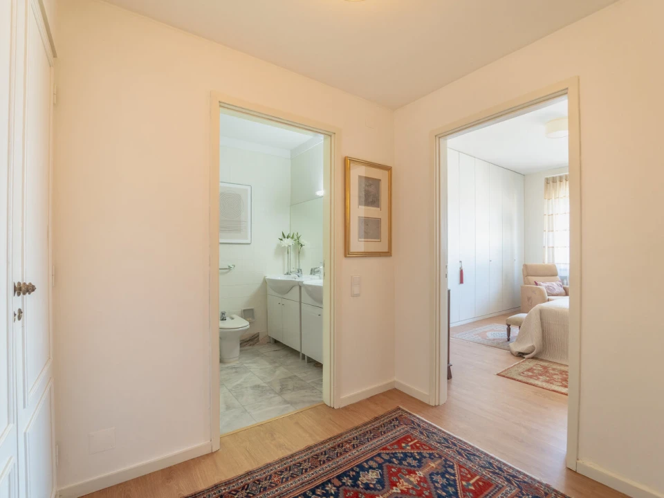 Apartamento T3 para Venda em Ramalde Foto 6