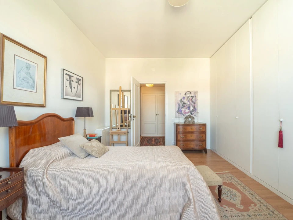 Apartamento T3 para Venda em Ramalde Foto 21