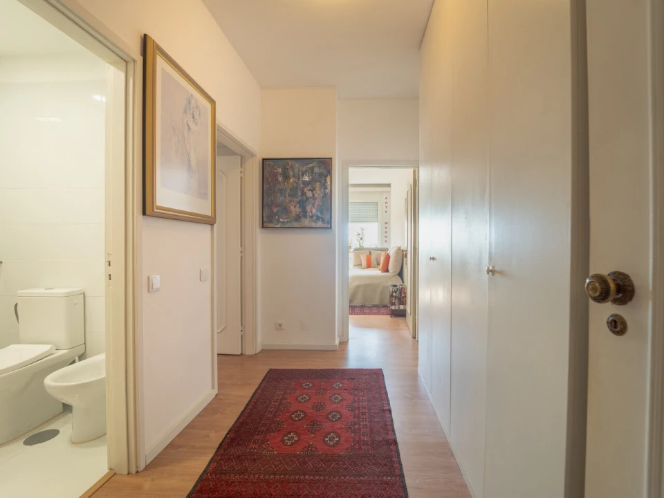 Apartamento T3 para Venda em Ramalde Foto 25