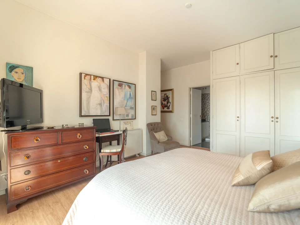 Apartamento T3 para Venda em Ramalde Foto 31