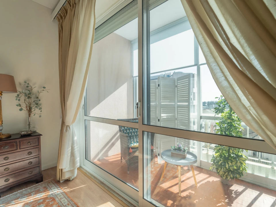 Apartamento T3 para Venda em Ramalde Foto 3