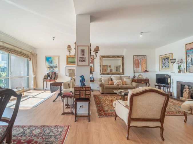 Apartamento T3 para Venda em Ramalde Foto 14