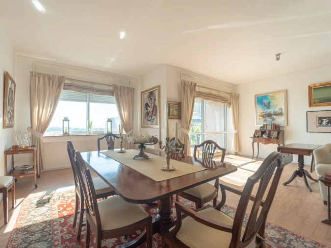 Apartamento T3 para Venda em Ramalde Foto 15