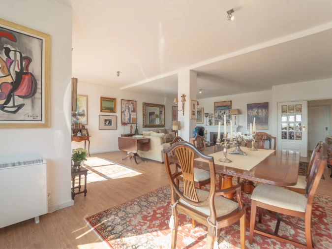 Apartamento T3 para Venda em Ramalde Foto 17