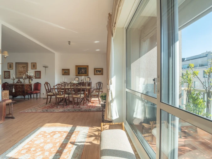 Apartamento T3 para Venda em Ramalde Foto 19