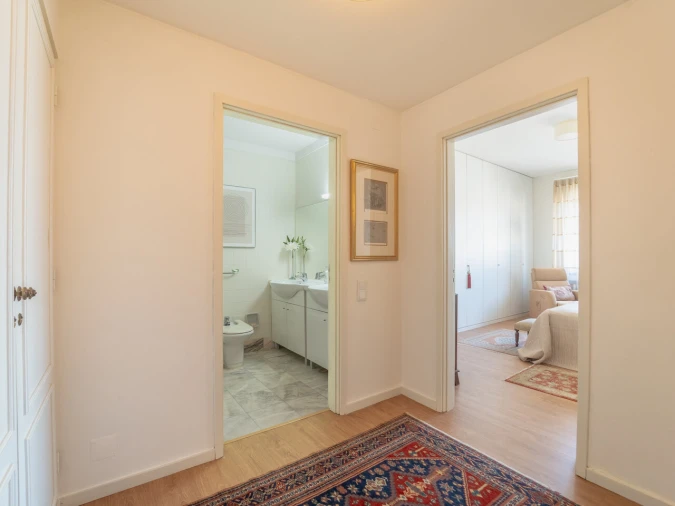 Apartamento T3 para Venda em Ramalde Foto 6