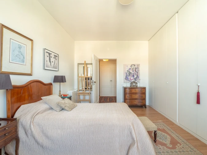 Apartamento T3 para Venda em Ramalde Foto 21