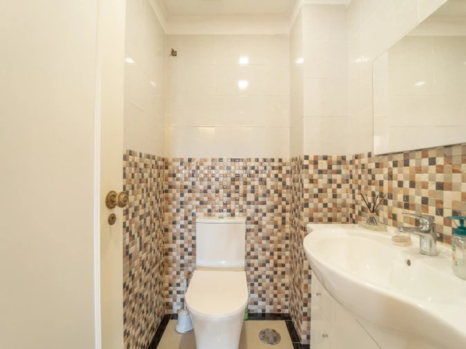 Apartamento T3 para Venda em Ramalde Foto 23