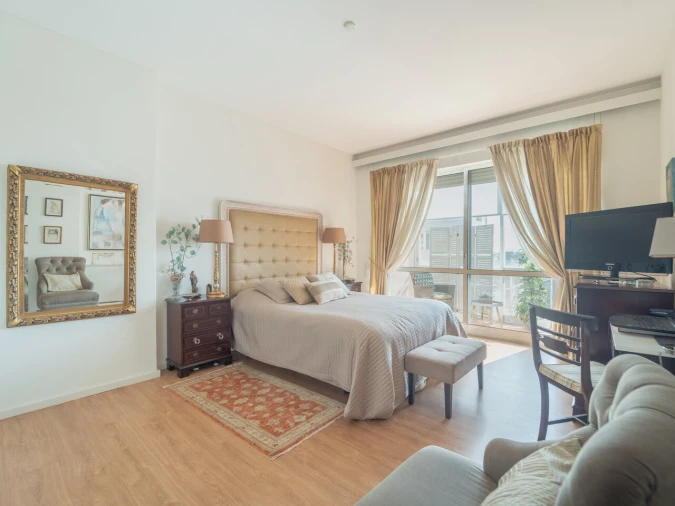 Apartamento T3 para Venda em Ramalde Foto 29