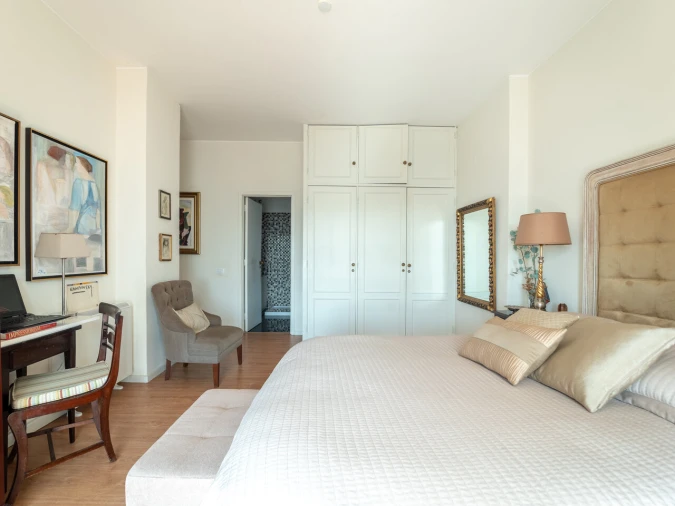 Apartamento T3 para Venda em Ramalde Foto 30