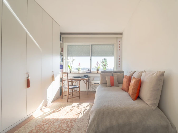Apartamento T3 para Venda em Ramalde Foto 9