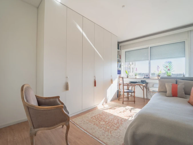 Apartamento T3 para Venda em Ramalde Foto 34