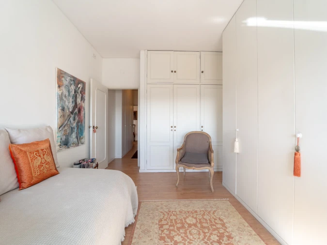 Apartamento T3 para Venda em Ramalde Foto 35
