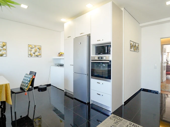 Apartamento T3 para Venda em Ramalde Foto 38