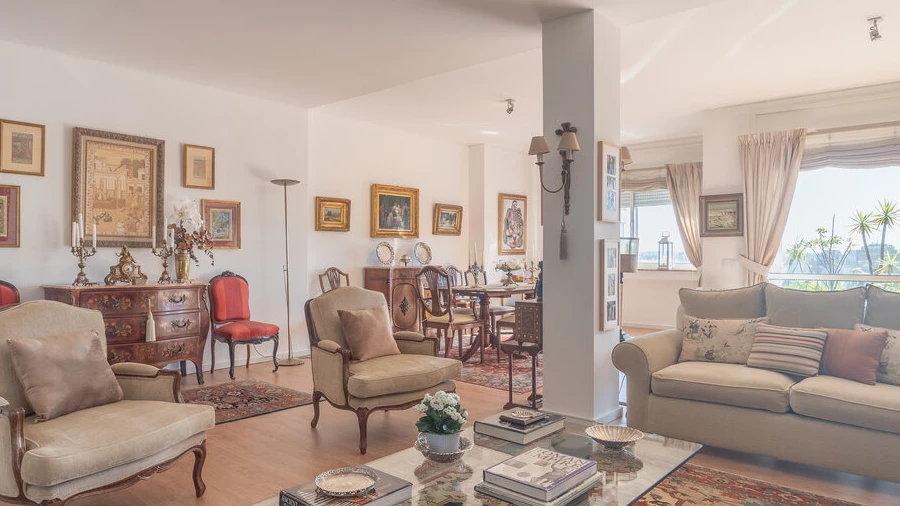 Apartamento T3 para Venda em Ramalde