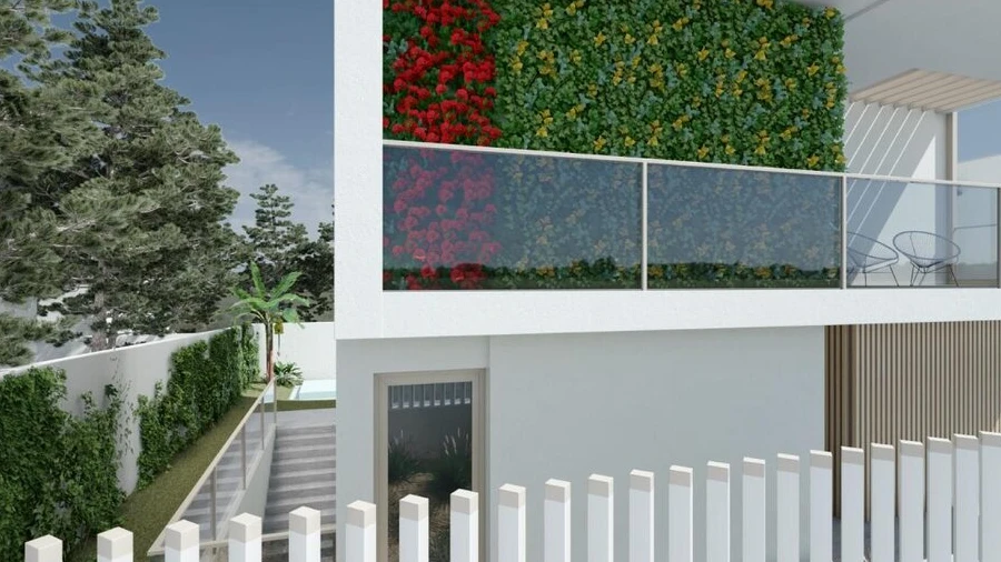 Moradia T4 para Venda em Alcabideche