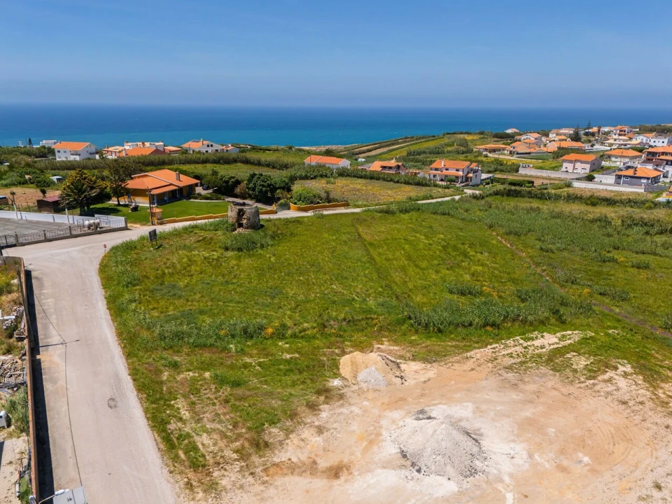 Terreno para Venda em Ericeira Foto 2