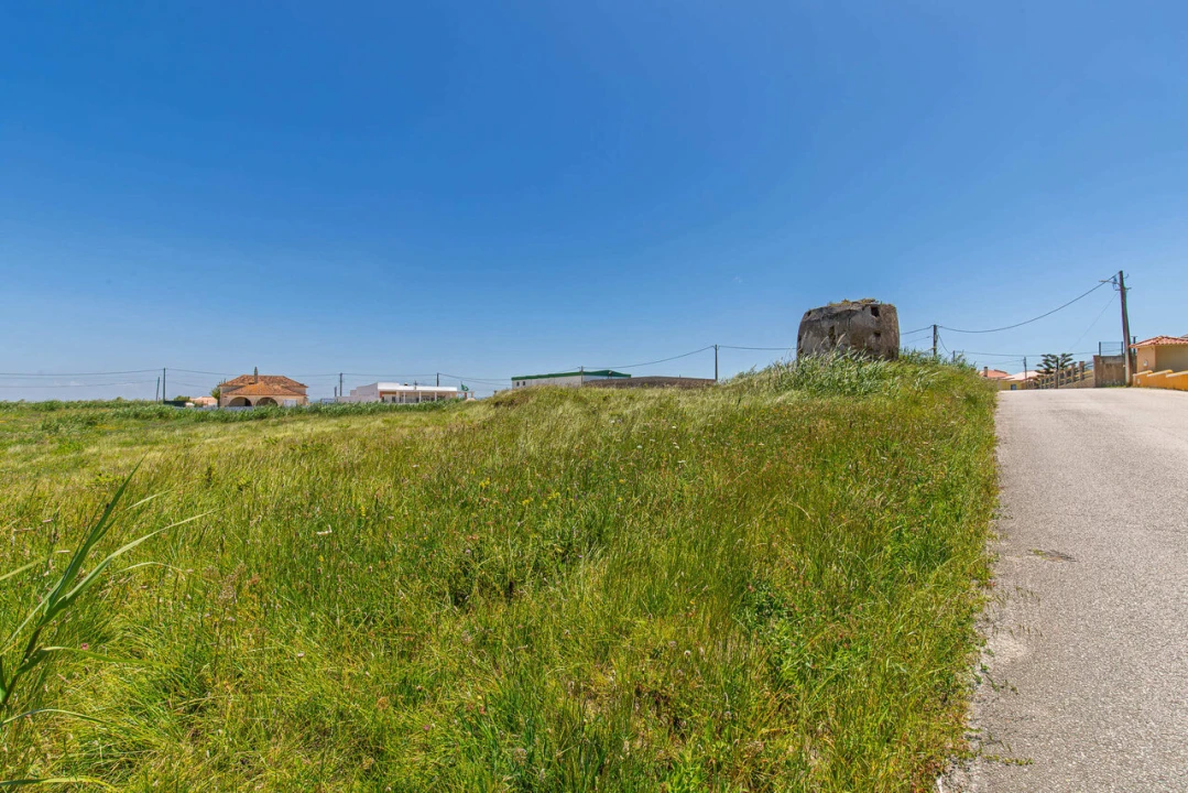 Terreno para Venda em Ericeira Foto 6