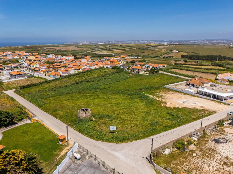 Terreno para Venda em Ericeira Foto 1