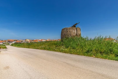 Terreno para Venda em Ericeira